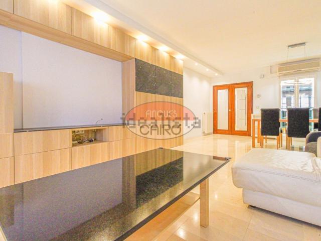 Piso, Figueres
