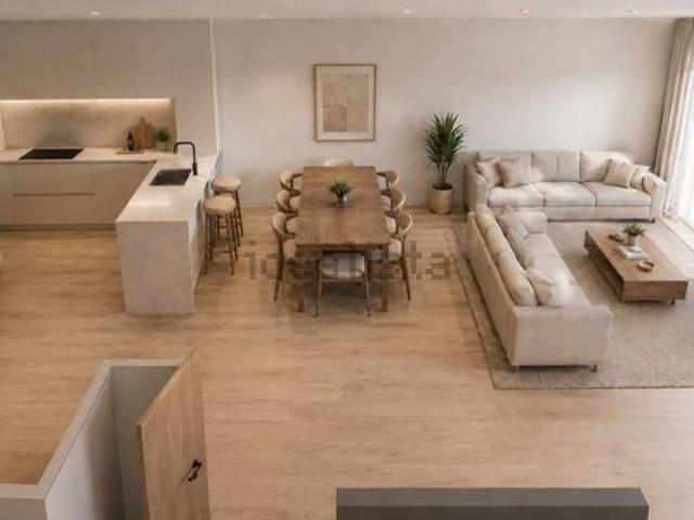 Piso, Figueres