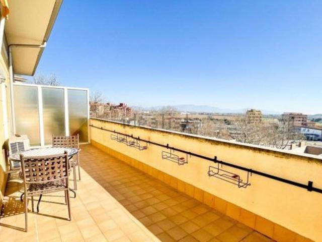 Piso, Figueres