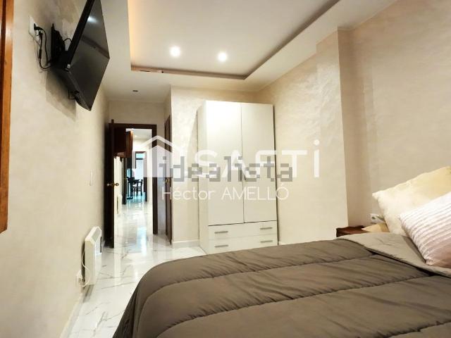 Piso, Figueres