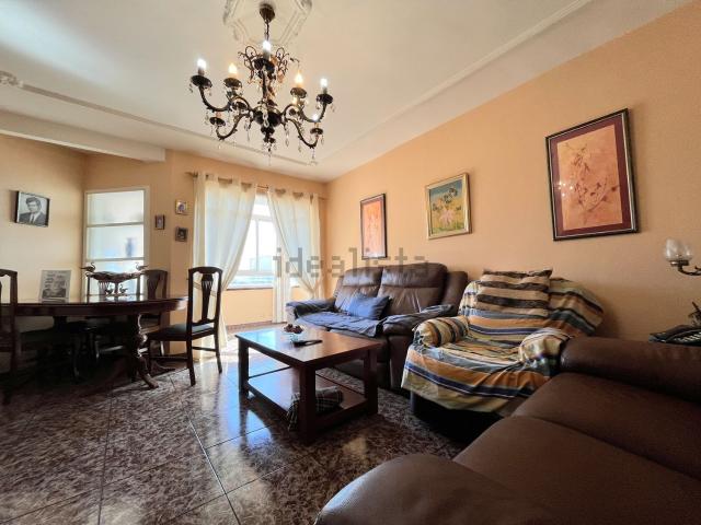 Piso, Figueres
