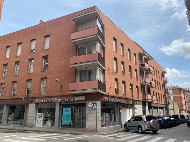 Piso, Figueres