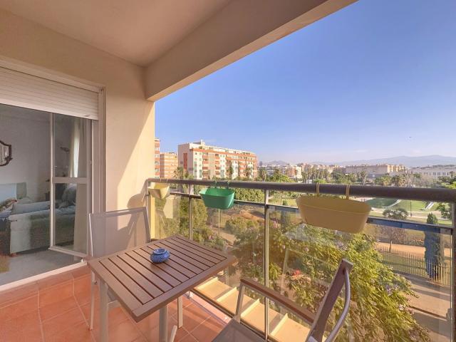 Piso, Finca el Pato Torre del Río, Málaga