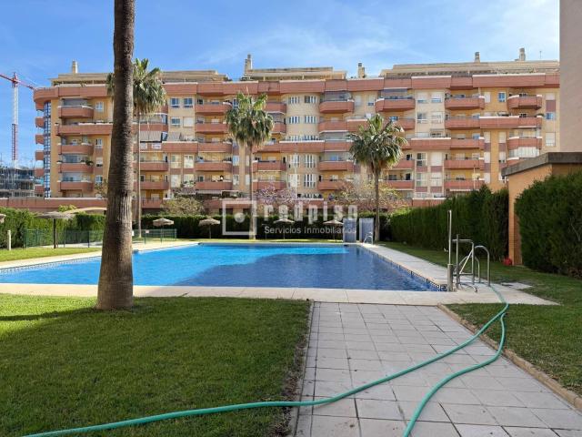 Piso, Finca el Pato Torre del Río, Málaga