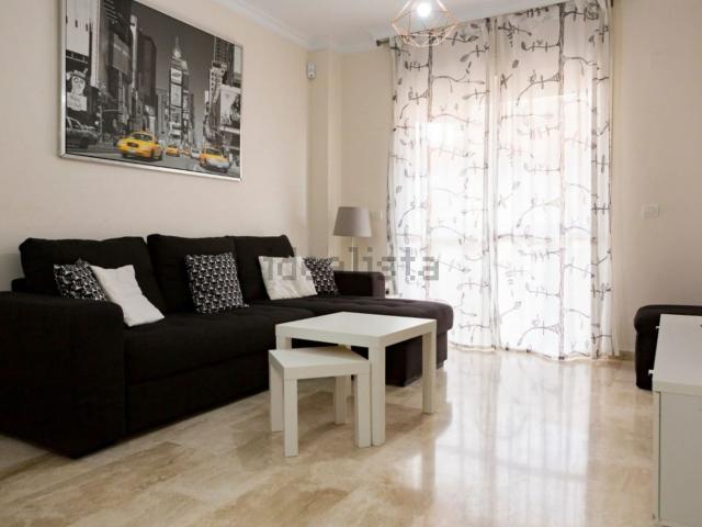 Piso, Finca el Pato Torre del Río, Málaga