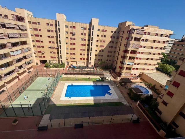 Piso, Finca el Pato Torre del Río, Málaga