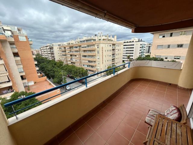 Piso, Finca el Pato Torre del Río, Málaga