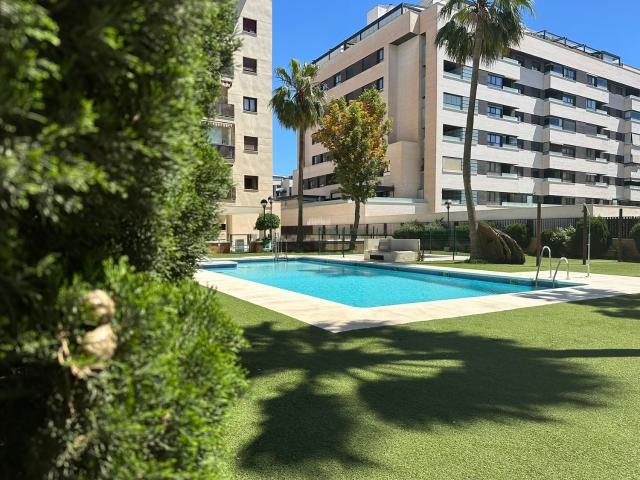 Piso, Finca el Pato Torre del Río, Málaga