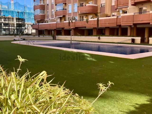 Piso, Finca el Pato Torre del Río, Málaga