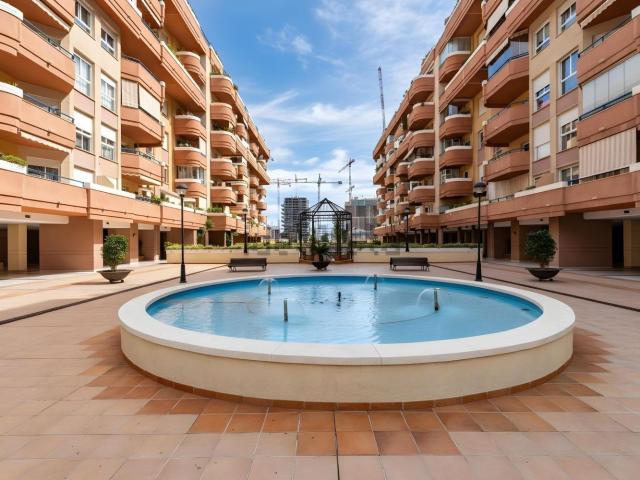Piso, Finca el Pato Torre del Río, Málaga