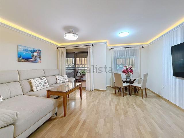 Piso, Finca el Pato Torre del Río, Málaga