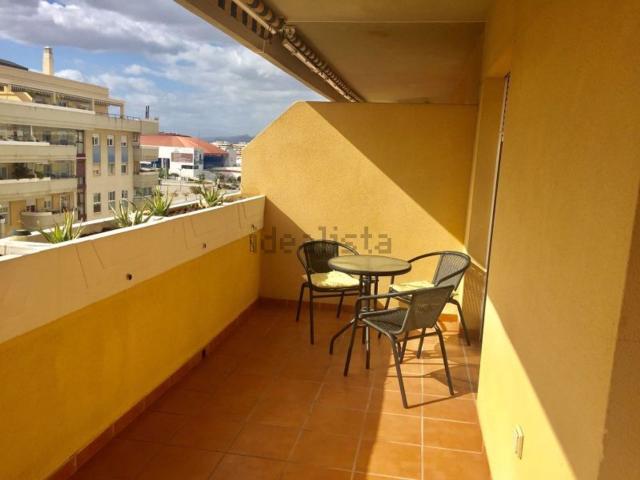 Piso, Finca el Pato Torre del Río, Málaga