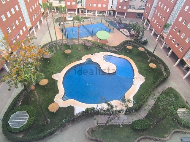 Piso, Finca el Pato Torre del Río, Málaga