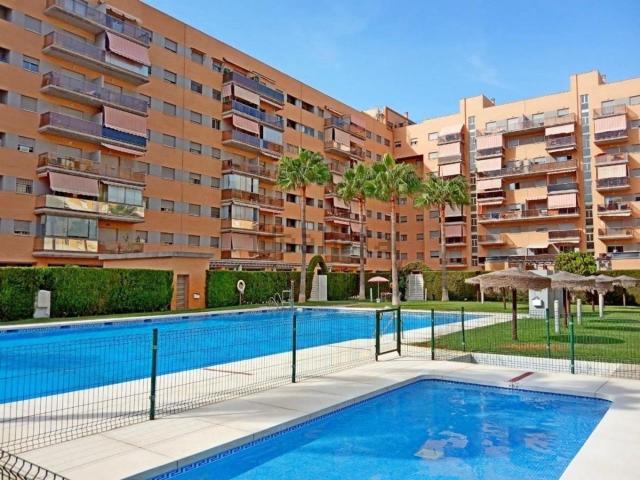 Piso, Finca el Pato Torre del Río, Málaga