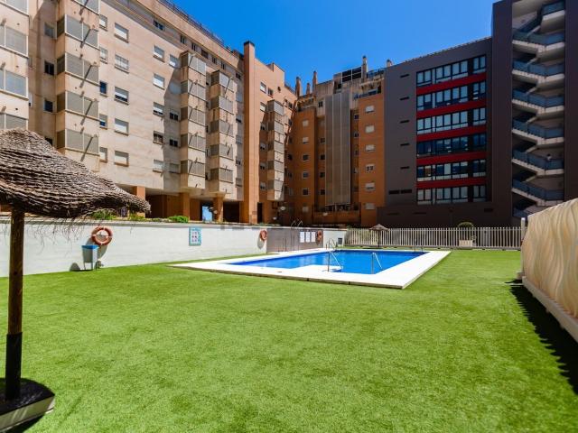 Piso, Finca el Pato Torre del Río, Málaga