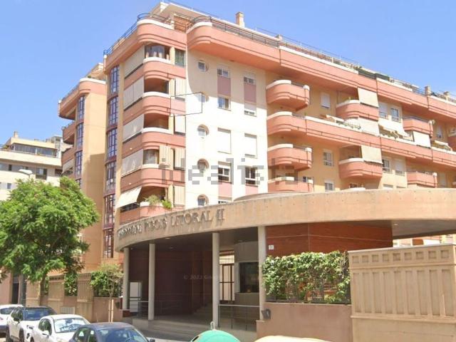 Piso, Finca el Pato Torre del Río, Málaga