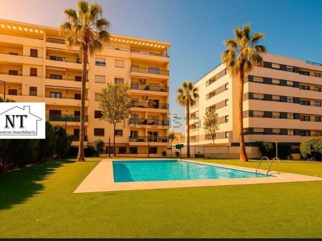 Piso, Finca el Pato Torre del Río, Málaga