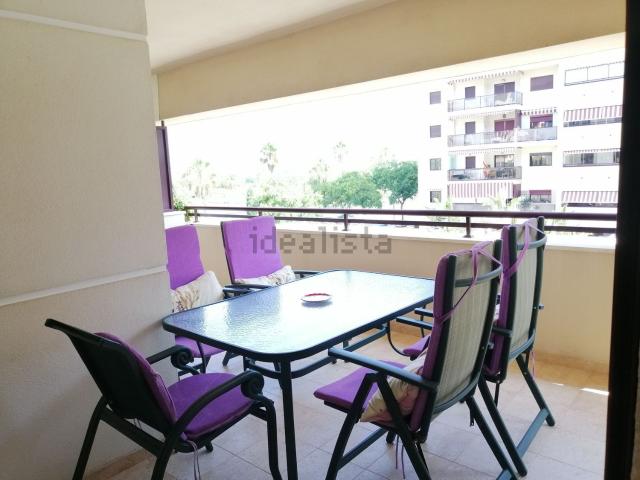 Piso, Finca el Pato Torre del Río, Málaga