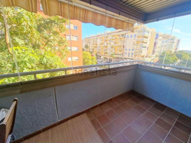 Piso, Finca el Pato Torre del Río, Málaga