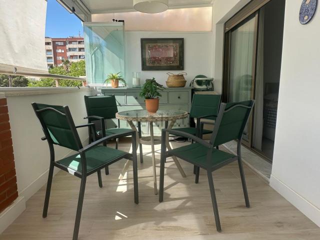 Piso, Finca el Pato Torre del Río, Málaga