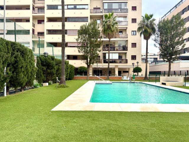 Piso, Finca el Pato Torre del Río, Málaga