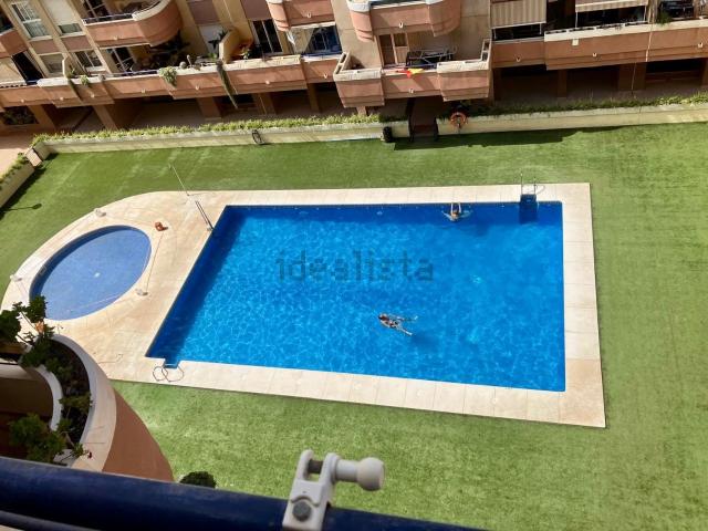 Piso, Finca el Pato Torre del Río, Málaga