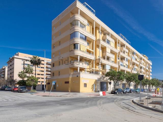 Piso, Finca el Pato Torre del Río, Málaga