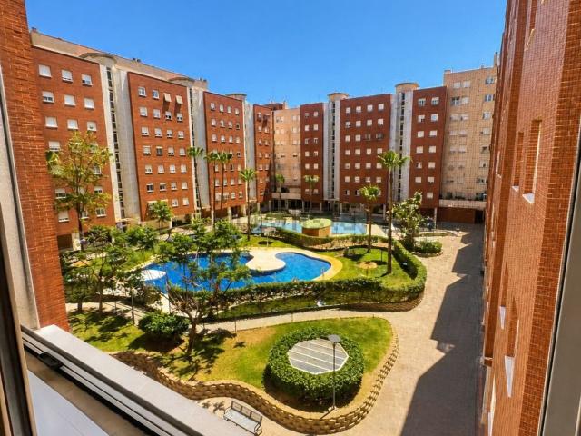 Piso, Finca el Pato Torre del Río, Málaga