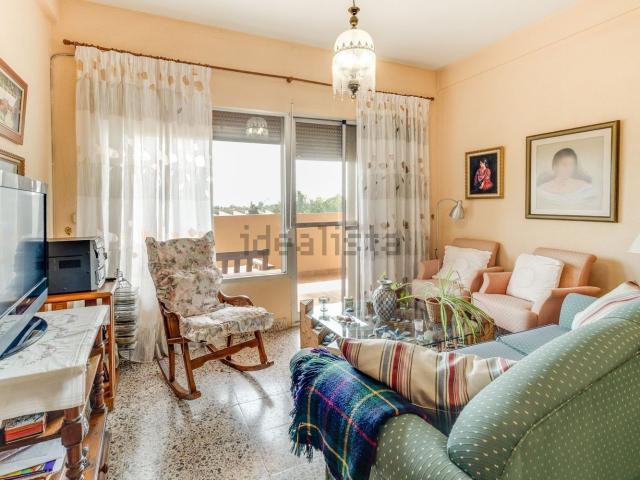 Piso, Finca el Pato Torre del Río, Málaga