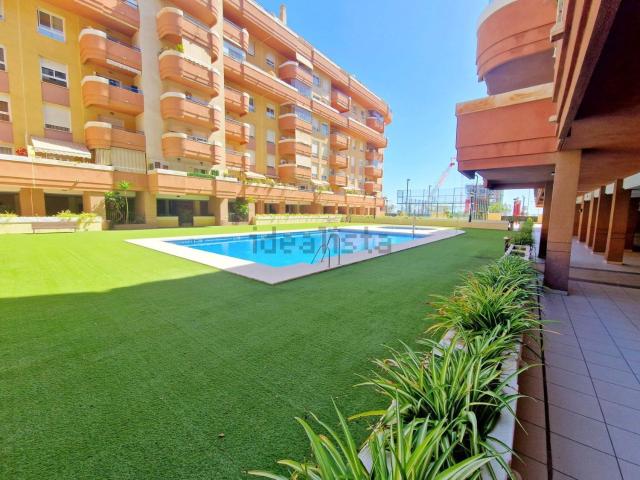 Piso, Finca el Pato Torre del Río, Málaga