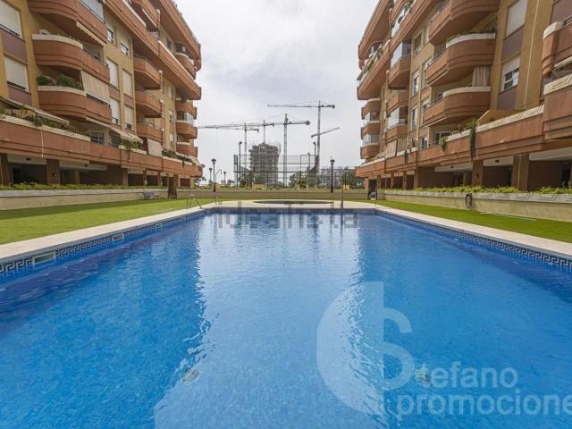 Piso, Finca el Pato Torre del Río, Málaga