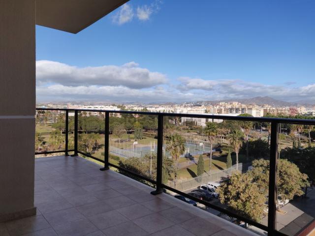 Piso, Finca el Pato Torre del Río, Málaga
