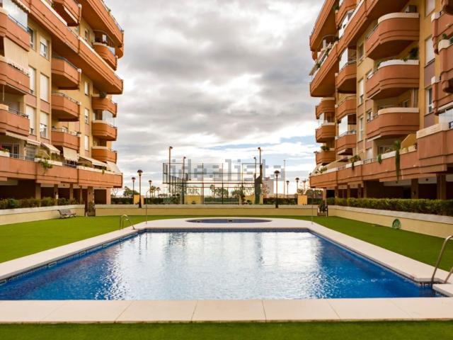 Piso, Finca el Pato Torre del Río, Málaga