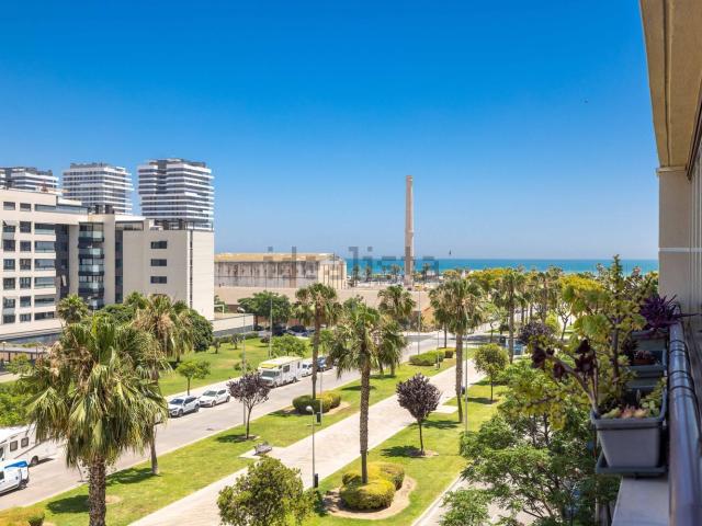 Piso, Finca el Pato Torre del Río, Málaga