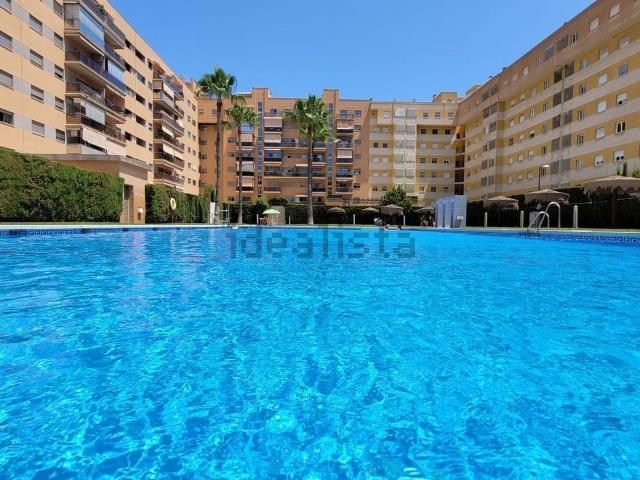 Piso, Finca el Pato Torre del Río, Málaga