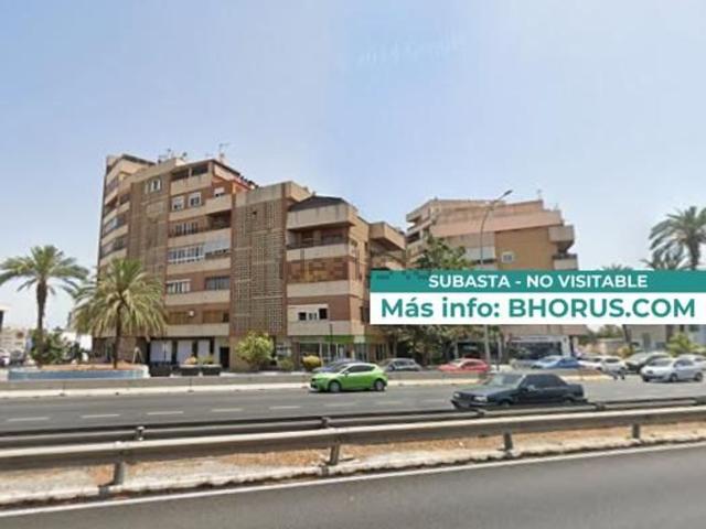 Piso, Finca el Pato Torre del Río, Málaga