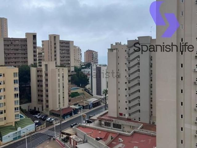 Piso, Finestrat