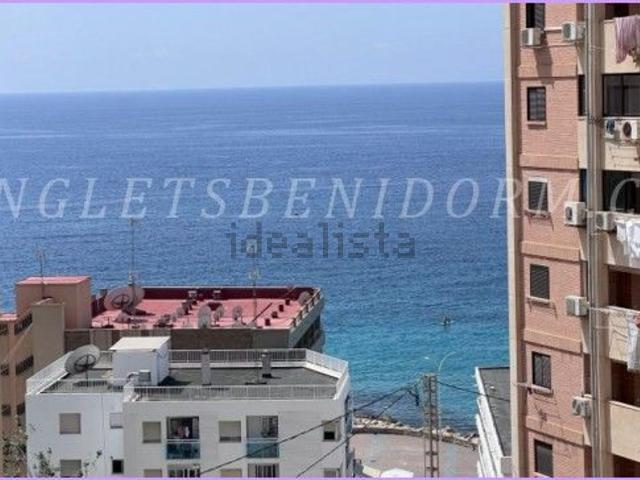 Piso, Finestrat