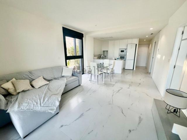 Piso, Finestrat