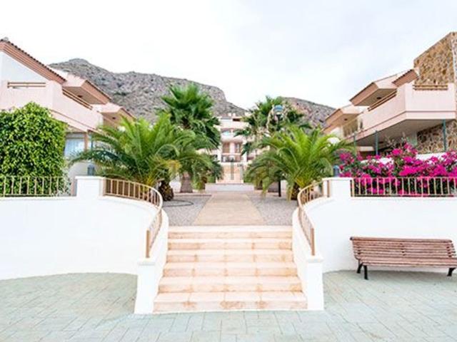 Piso, Finestrat