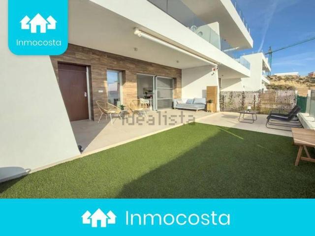 Piso, Finestrat