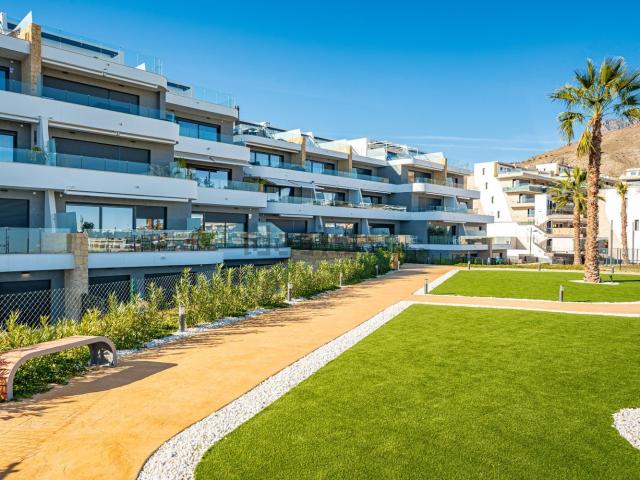 Piso, Finestrat