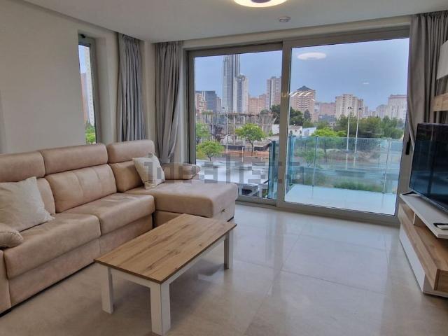Piso, Finestrat