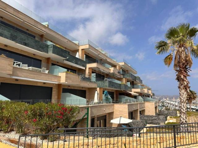 Piso, Finestrat