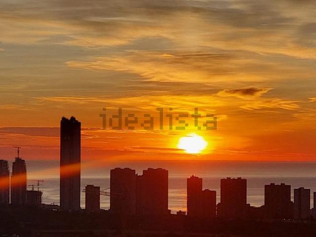 Piso, Finestrat