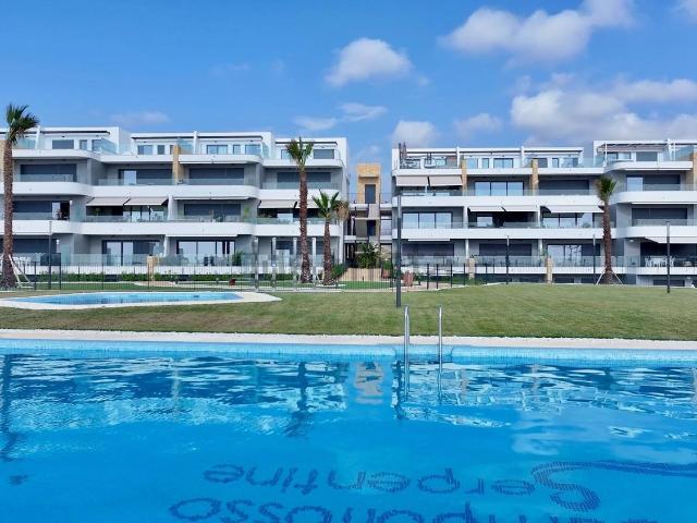 Piso, Finestrat