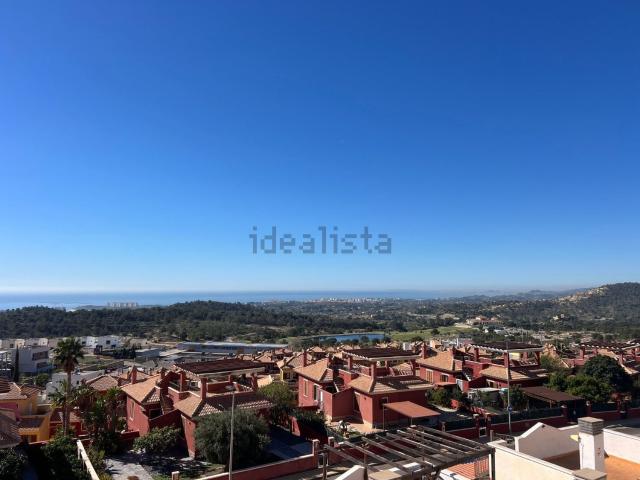 Piso, Finestrat