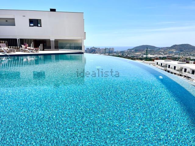 Piso, Finestrat