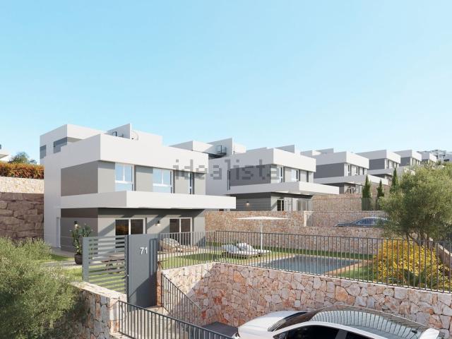 Piso, Finestrat