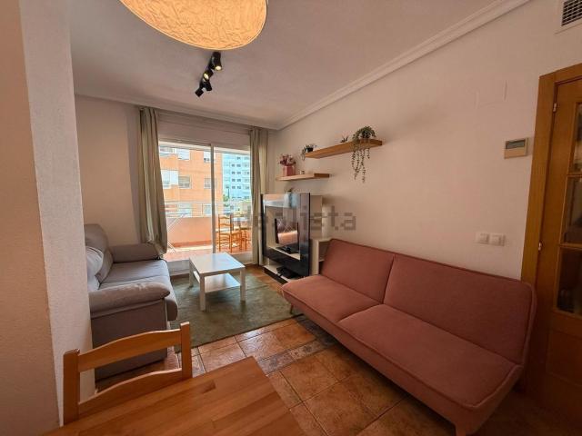 Piso, Finestrat